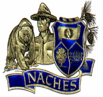 Naches Valley High School Alternative Program Logo